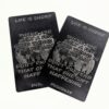 PXL_20250205_021305472 Custom laser engraved cards aluminum