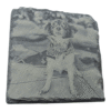 Photoroom-20241217_213814 custom laser engraved slate coaster 4 inch photo